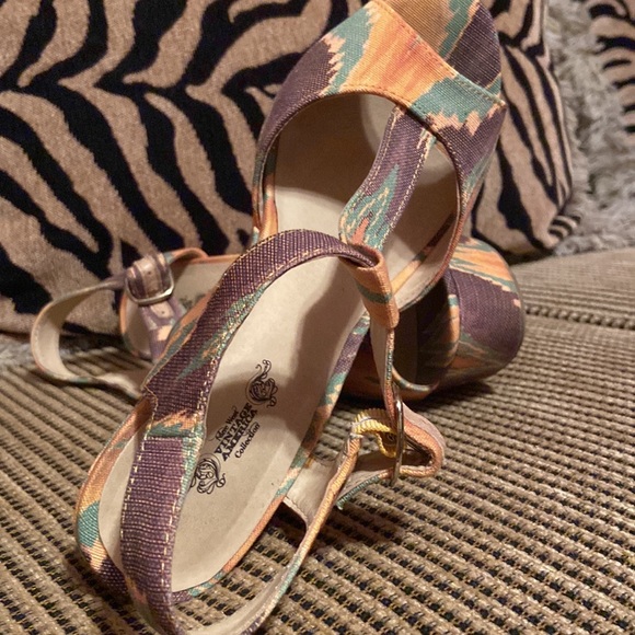 Platform Wedge Novajol1 - Picture 11 of 11